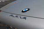 Alpina Roadster V8 2002 года (NA)